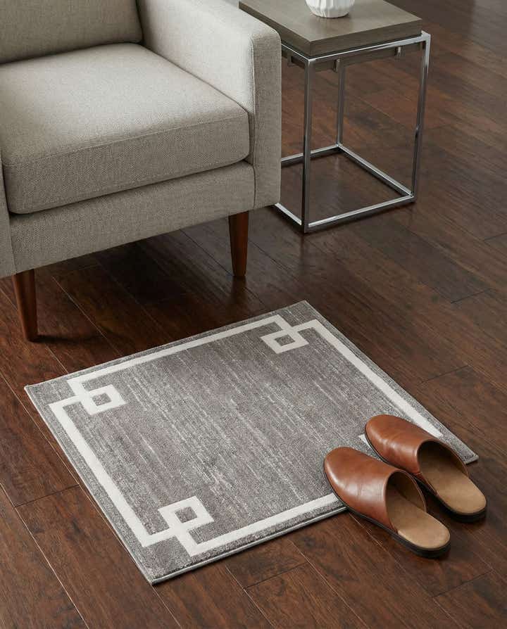1' 8 x 1' 8 Uptown Lenox Hill Sample Rug