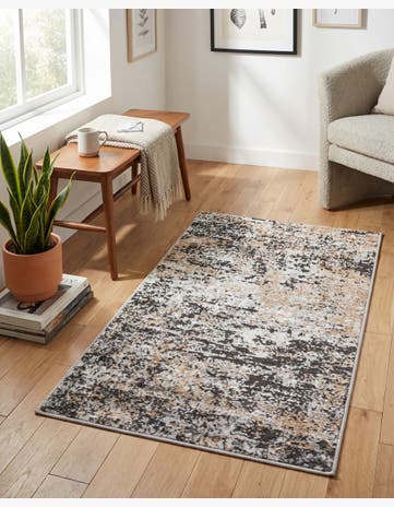2' 2 x 3' Leipzig Rug