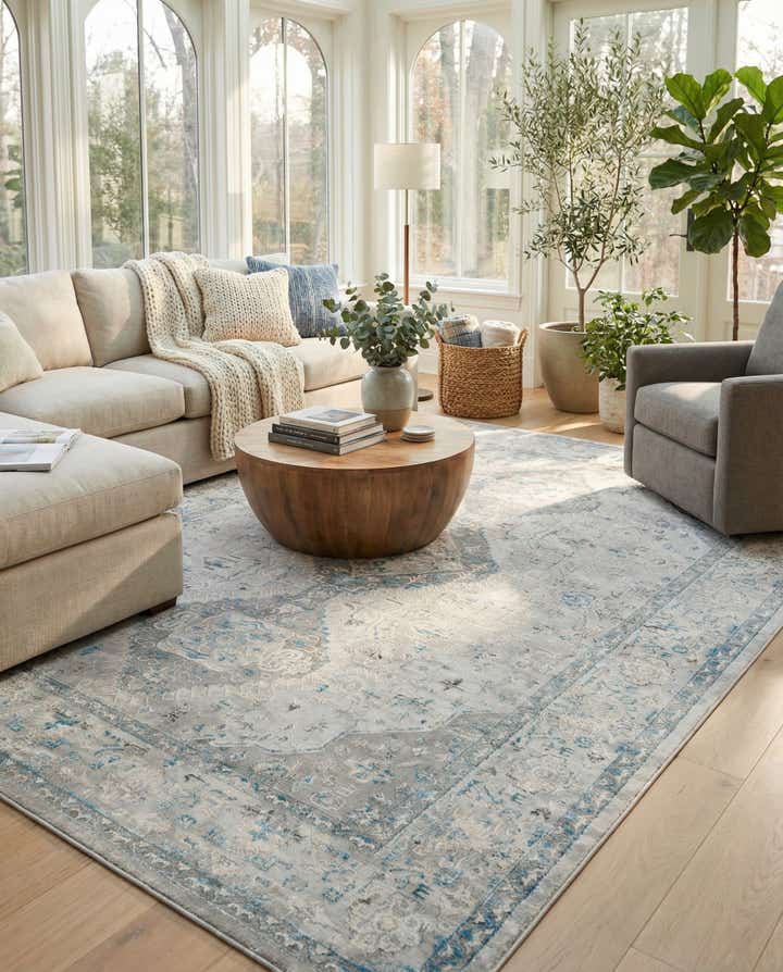 10' x 13' Aditi Rug