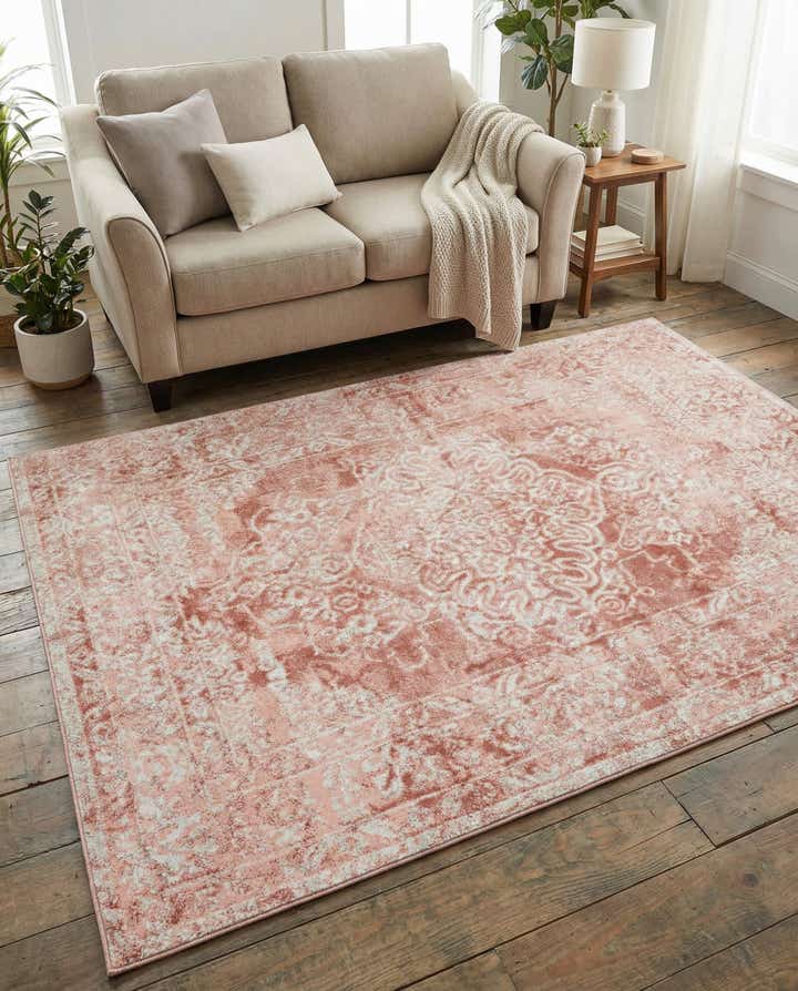 160cm x 245cm Oxford Teppich