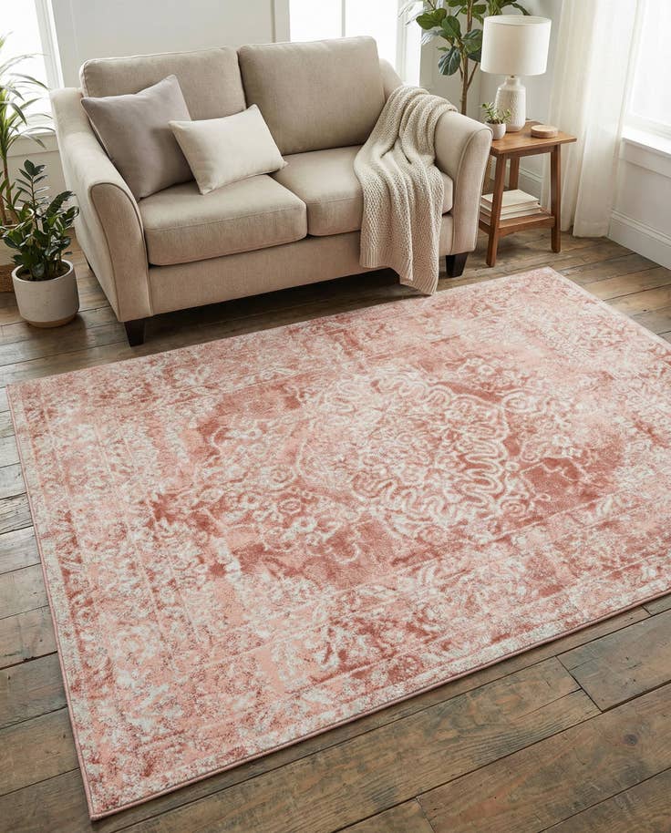 Detailansicht von 160cm x 245cm Oxford Teppich