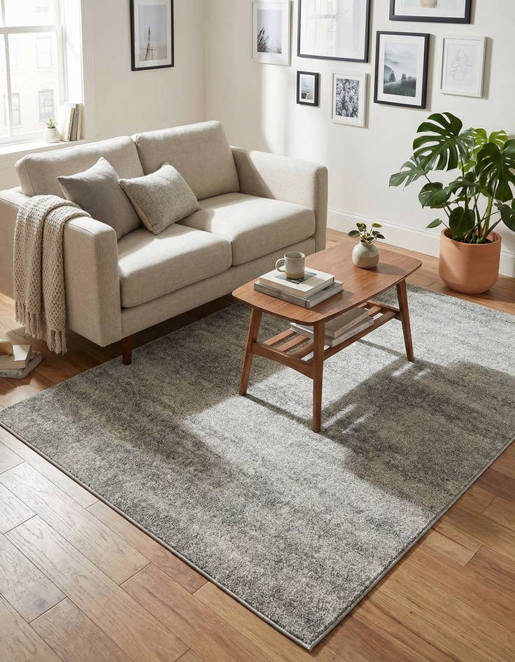 Detail image of 4' x 6' Loft Rug