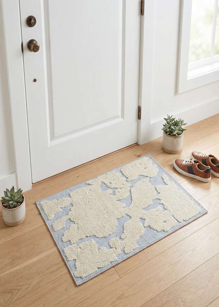 2' x 3' Easy-Clean Aruba Indoor / Outdoor Rug
