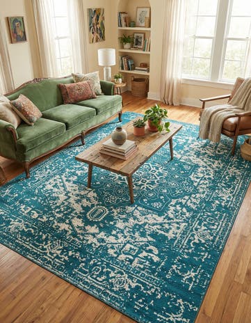 10' x 13' Arlington Rug