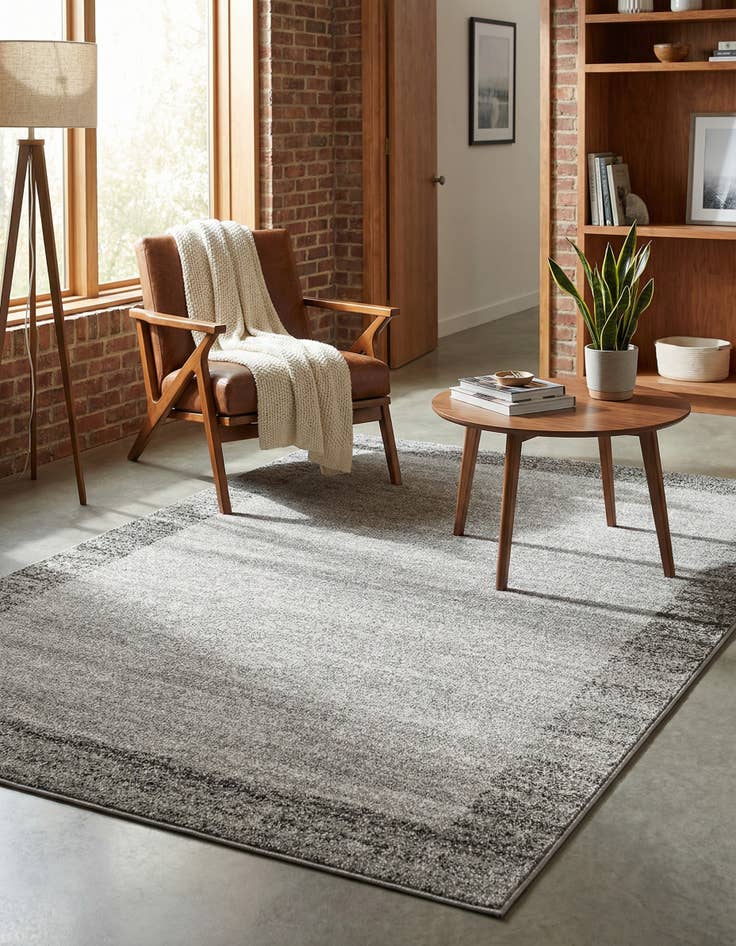 Detail image of 4' x 6' Angelica Rug