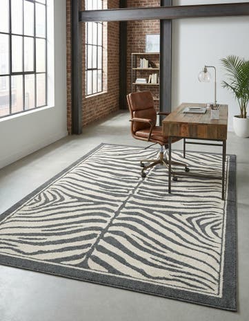 5' x 8' Savannah Rug