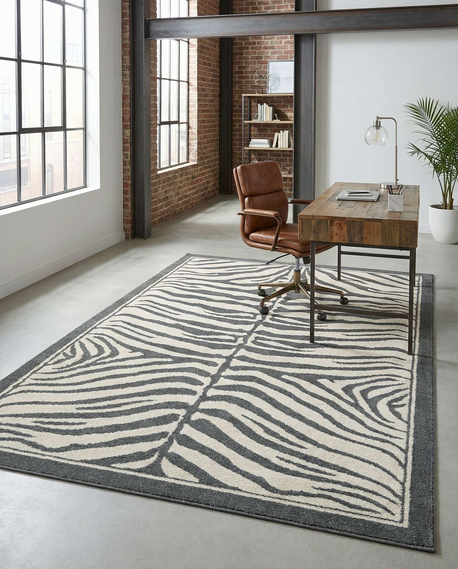 5' x 8' Savannah Rug