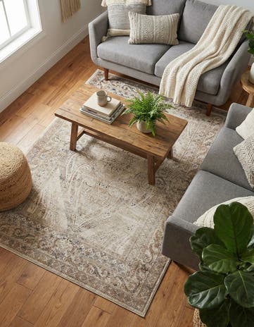 4' x 6' Eliza Rug
