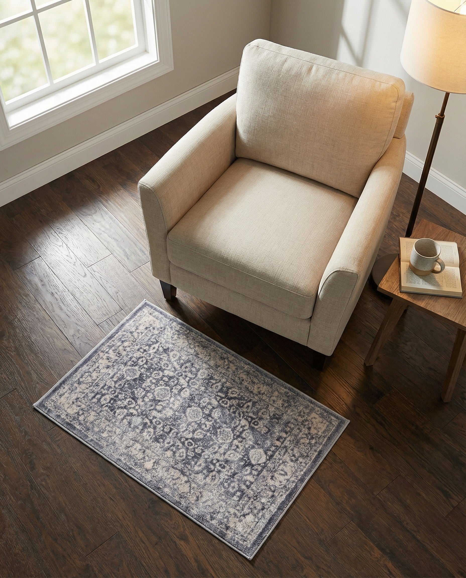 65cm x 90cm Legacy Rug