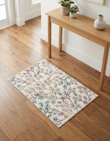 2' x 3' Blossom Rug