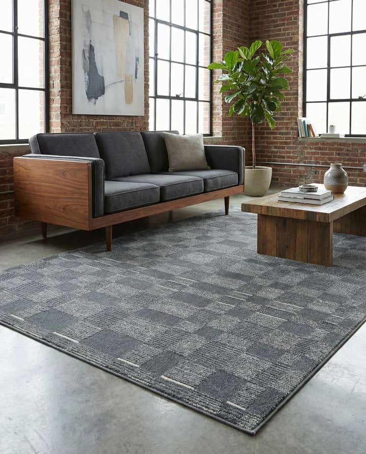 5' x 8' Textura Designer Rug