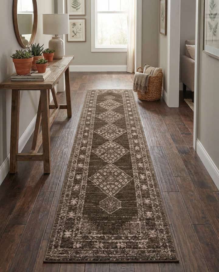 2' 7 x 12' 6 Grand Tradition Rug