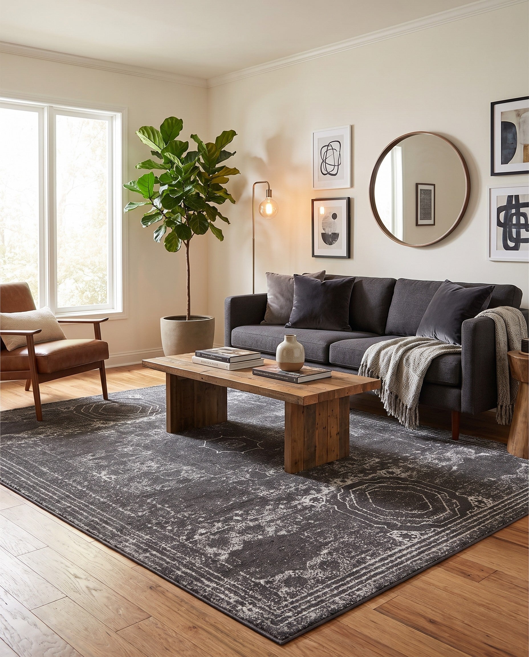 7' 10 x 11' Bexley Rug