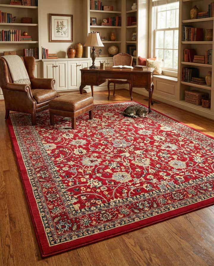 7' 10 x 10' Yasmin Rug