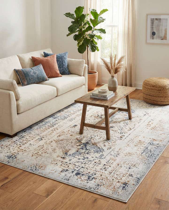 5' 3 x 8' Highbury Rug