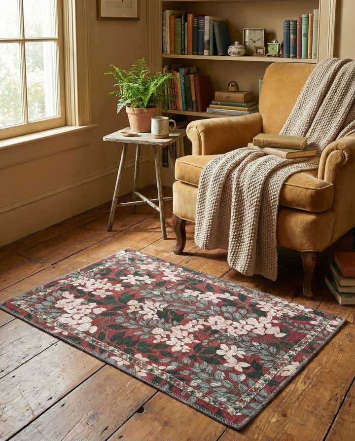 2' x 3' Yara Rug