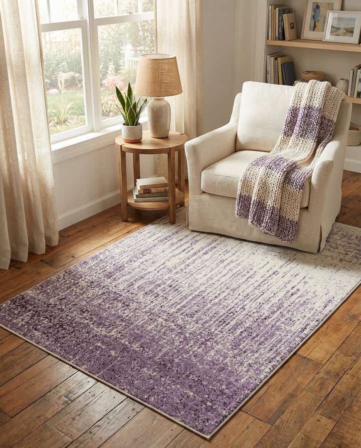 4' x 6' Angelica Rug
