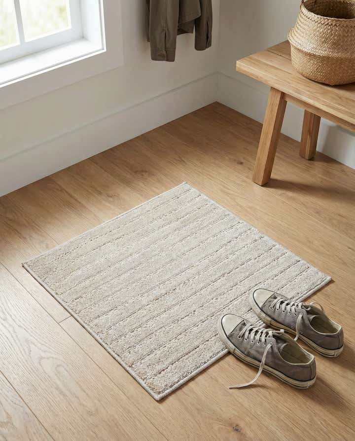 1' 8 x 1' 8 Easy-Clean Sabrina Soto Ola Indoor / Outdoor Sample Rug
