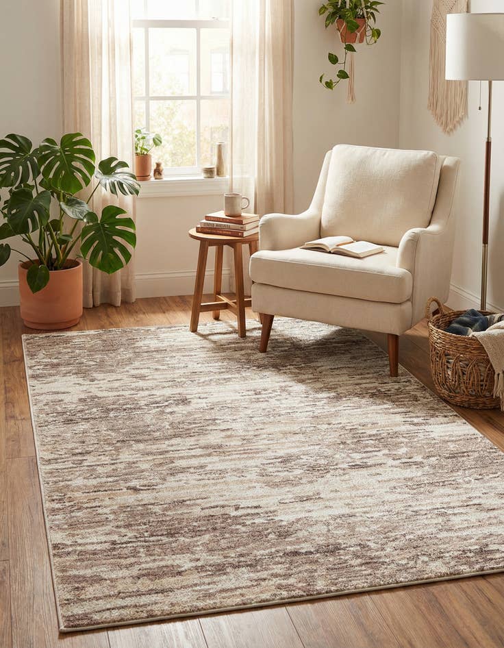 Detail image of 4' x 6' Oasis Rug