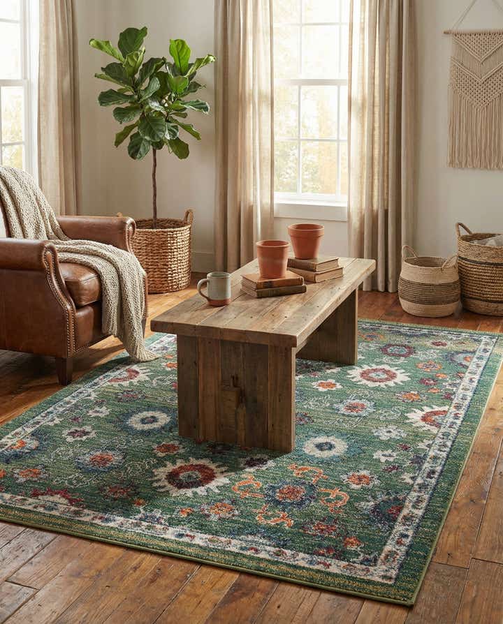 4' x 6' Isabella Rug