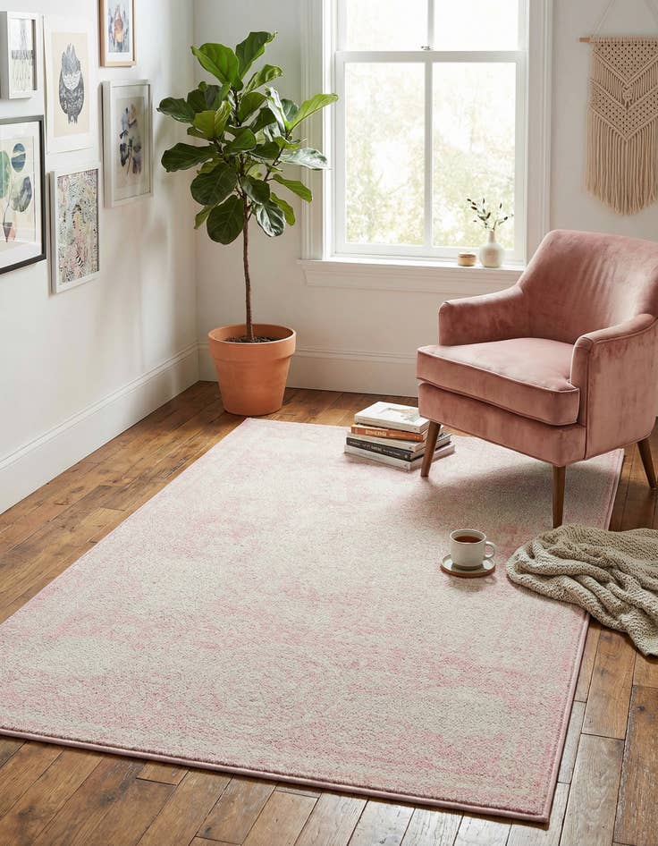 Detail image of 3' x 5' 3 Dover Rug