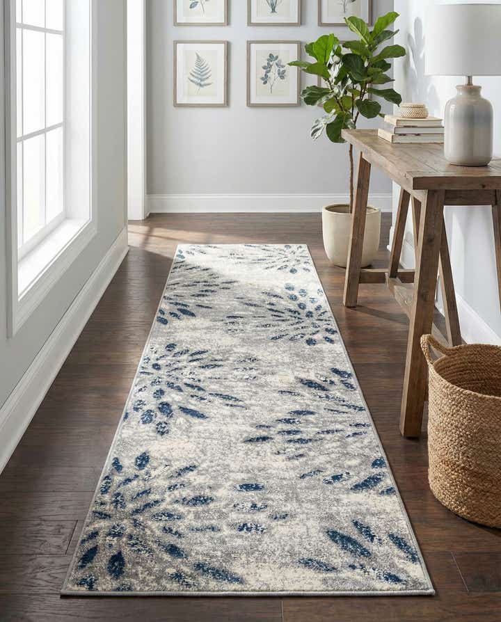 2' x 8' Charleston Runner Rug