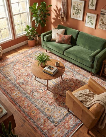 7' x 10' 2 Lola Rug