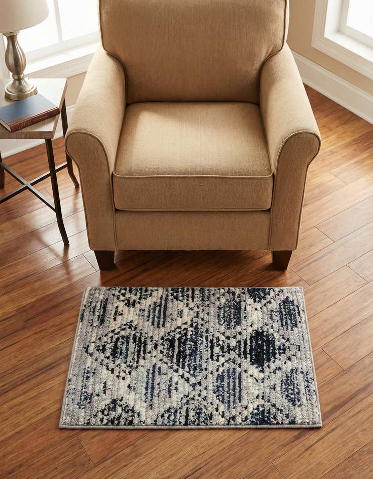 Detail image of 2' x 3' Tagine Rug