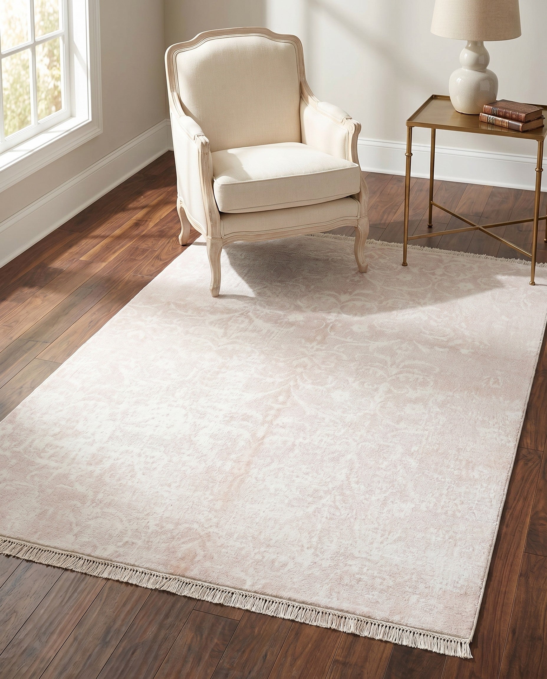 4' x 6' Darya Rug