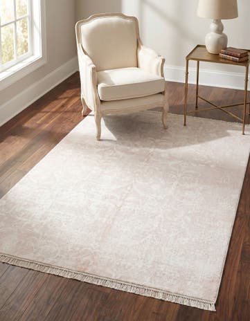 4' x 6' Darya Rug