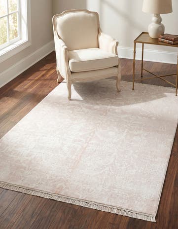 4' x 6' Darya Rug