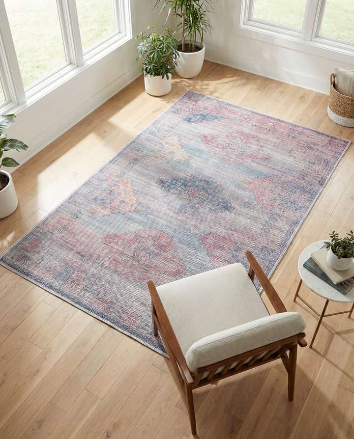 4' x 6' Washable Sisu Rug