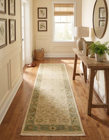 2' 7 x 10' Chelsea Runner Rug