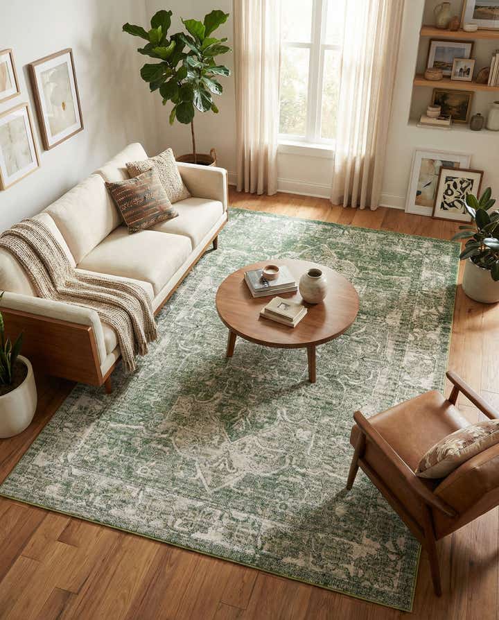 6' x 9' Isabella Rug