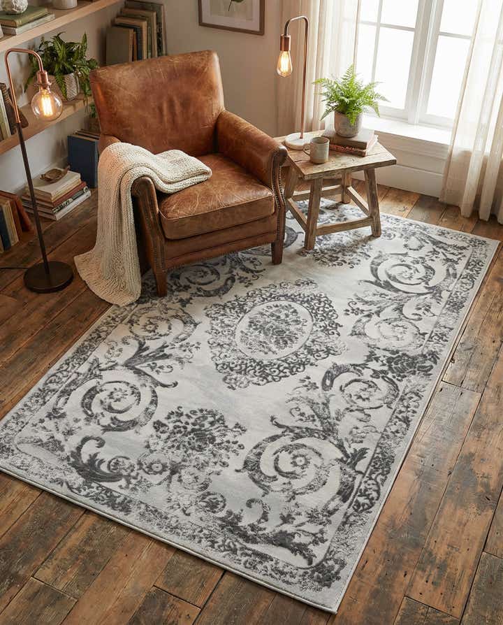 3' 3 x 5' 3 Finsbury Rug