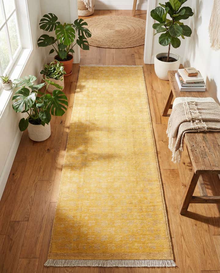 2' x 6' 1 Boutique Runner Rug
