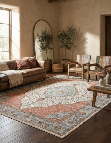 10' x 14' Nyla Rug