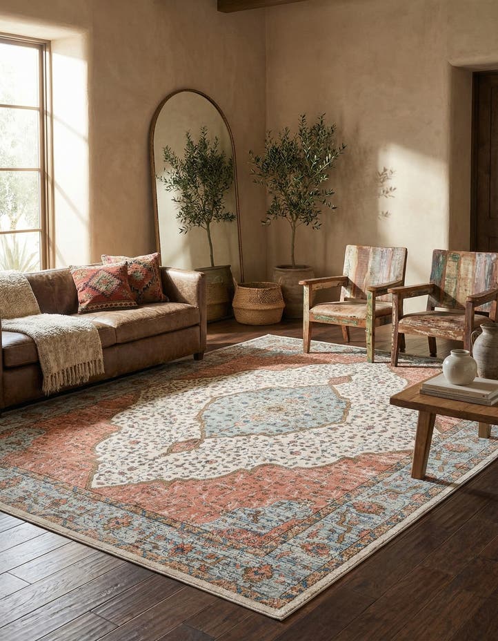 10' x 14' Nyla Rug