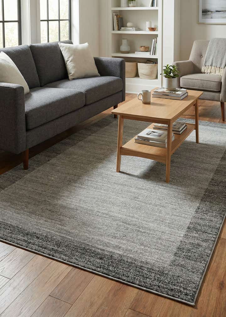 5' 3 x 8' Angelica Rug