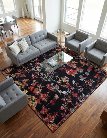 10' x 10' Madeline Square Rug