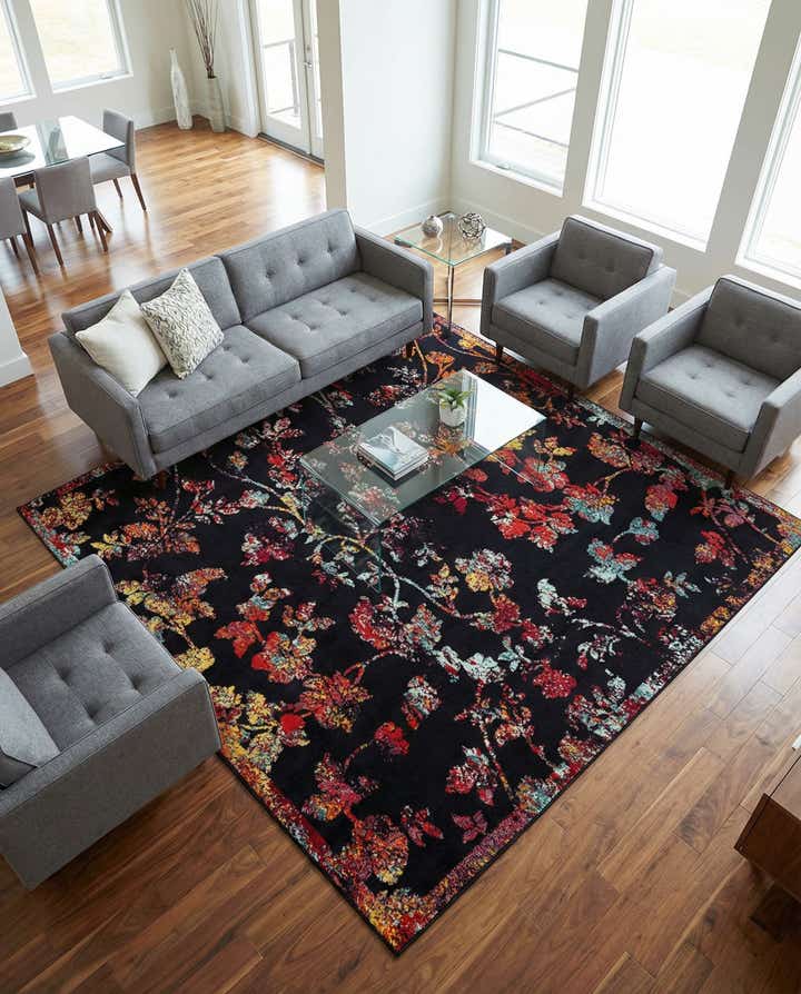 10' x 10' Madeline Square Rug