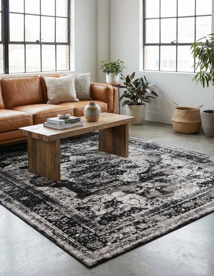 Detail image of 10' x 13' 1 Monaco Rug