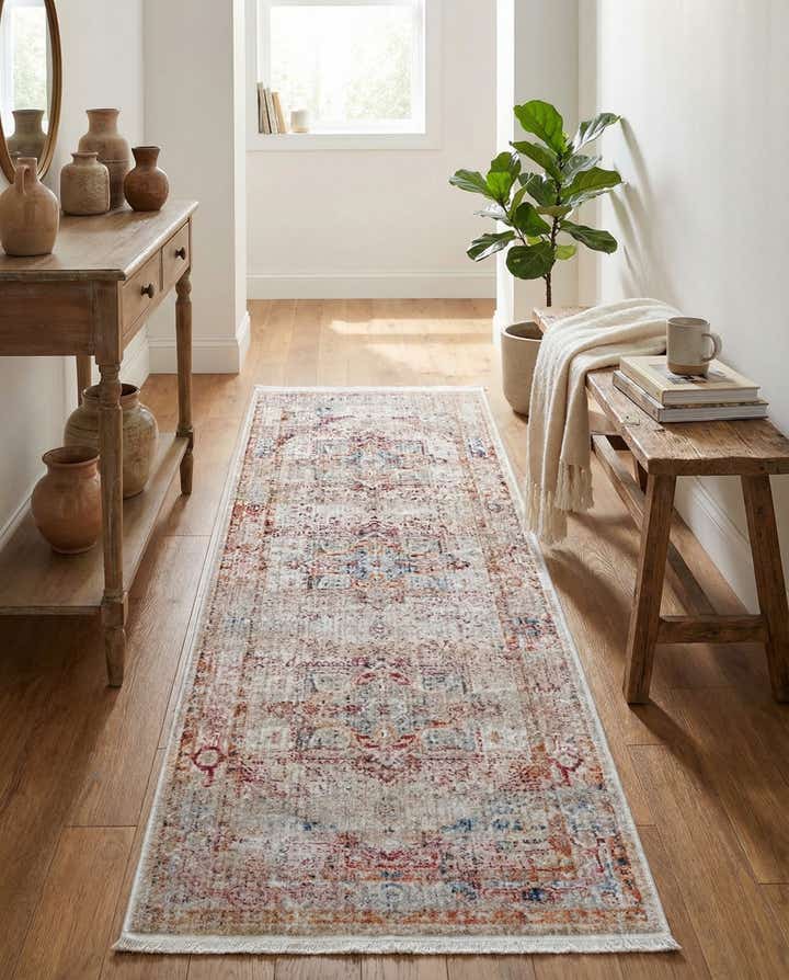 2' 2 x 6' Noble Runner Rug