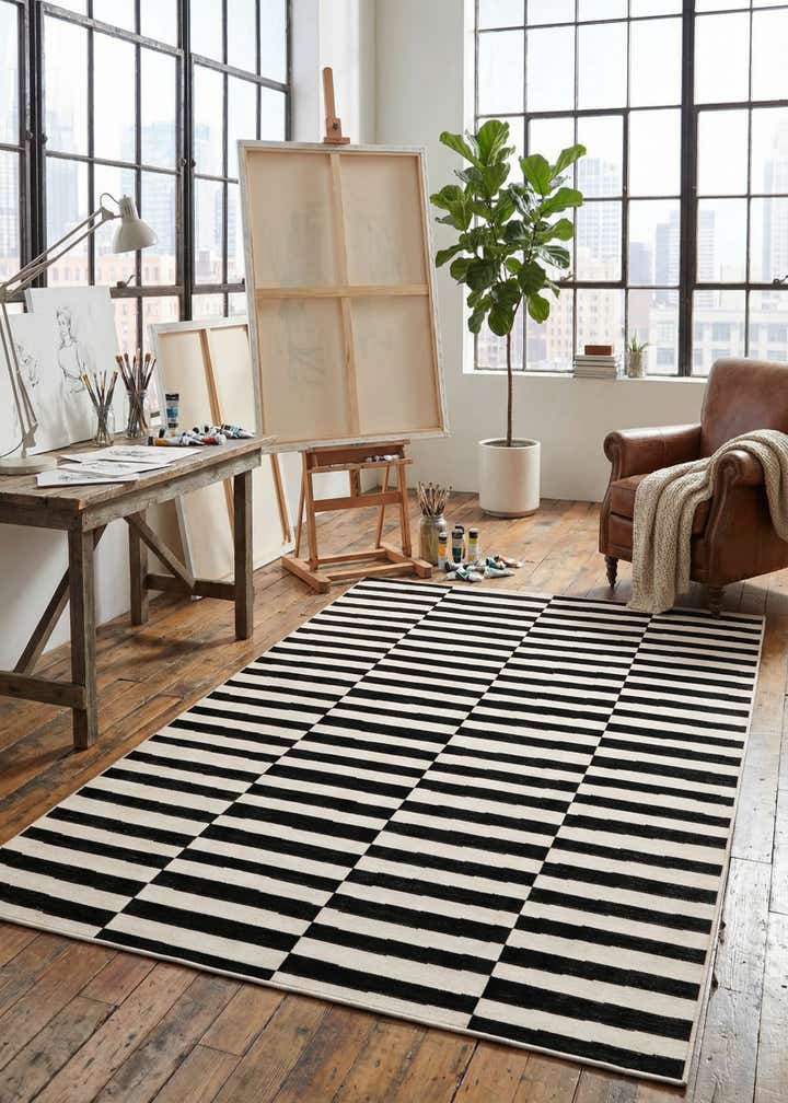 6' x 9' Tribeca Rug