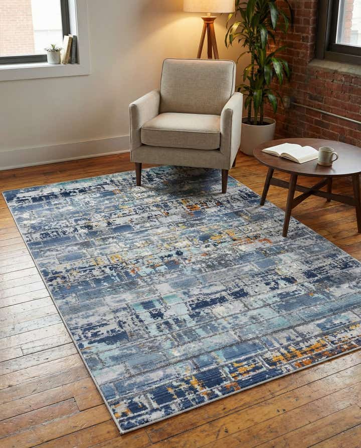 4' x 6' Malibu Rug
