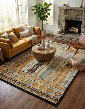 Carrington Rug