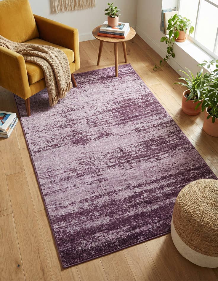 Detail image of 3' x 5' 3 Angelica Rug