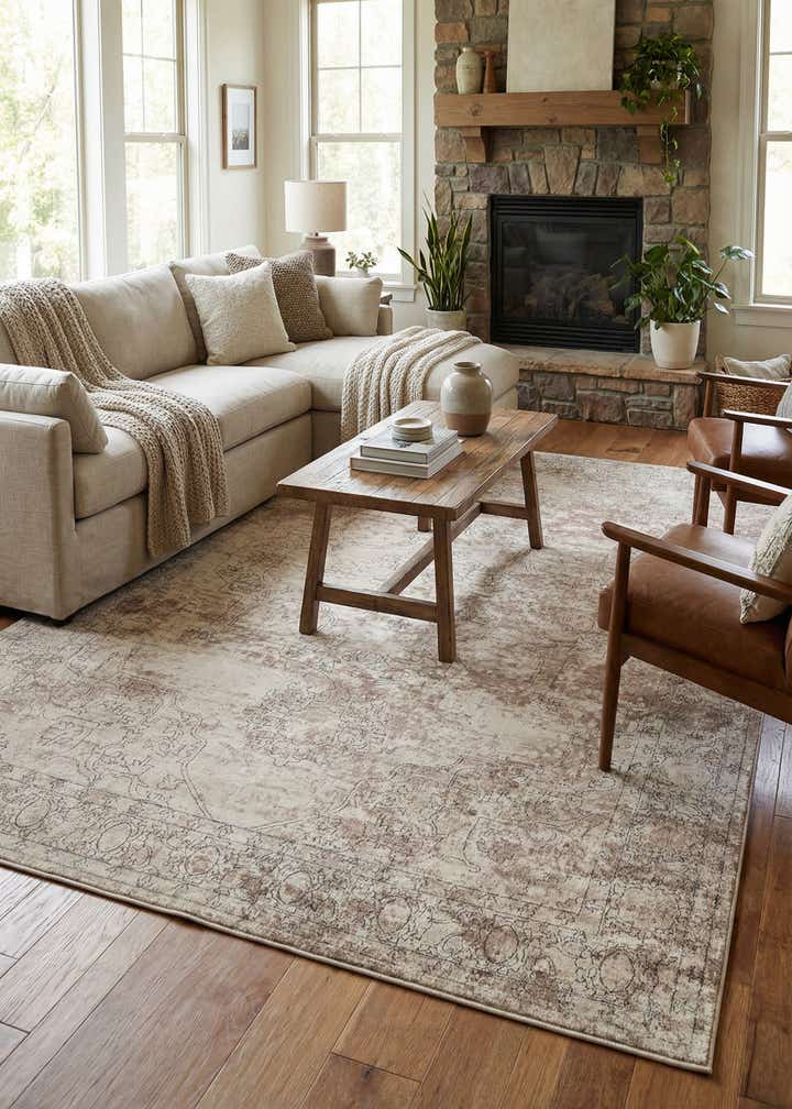10' x 14' Oregon Rug