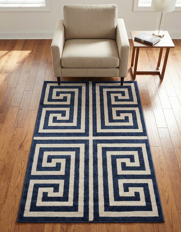 3' x 5' 3 Hera Rug