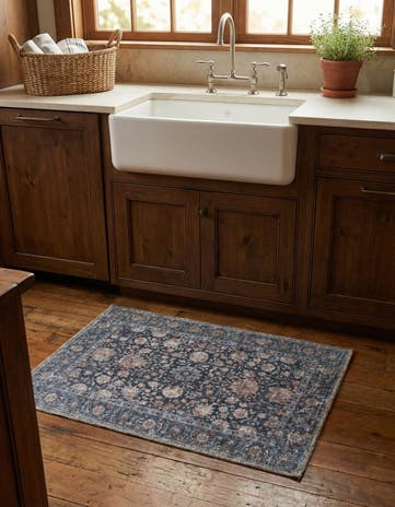 2' x 3' Yara Rug